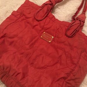 Marc by Marc Jacobs Large Nylon Tote